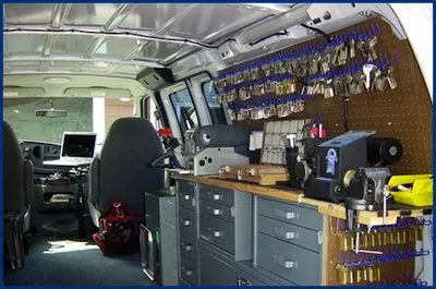 Advantage Locksmith Store Kansas City, MO 816-425-3483 - 2-mobile-locksmith