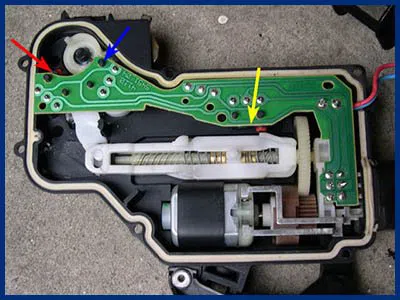 Advantage Locksmith Store Kansas City, MO 816-425-3483 - 5-locks-repair