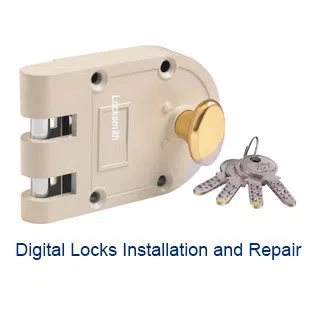 Advantage Locksmith Store Kansas City, MO 816-425-3483 - com-02